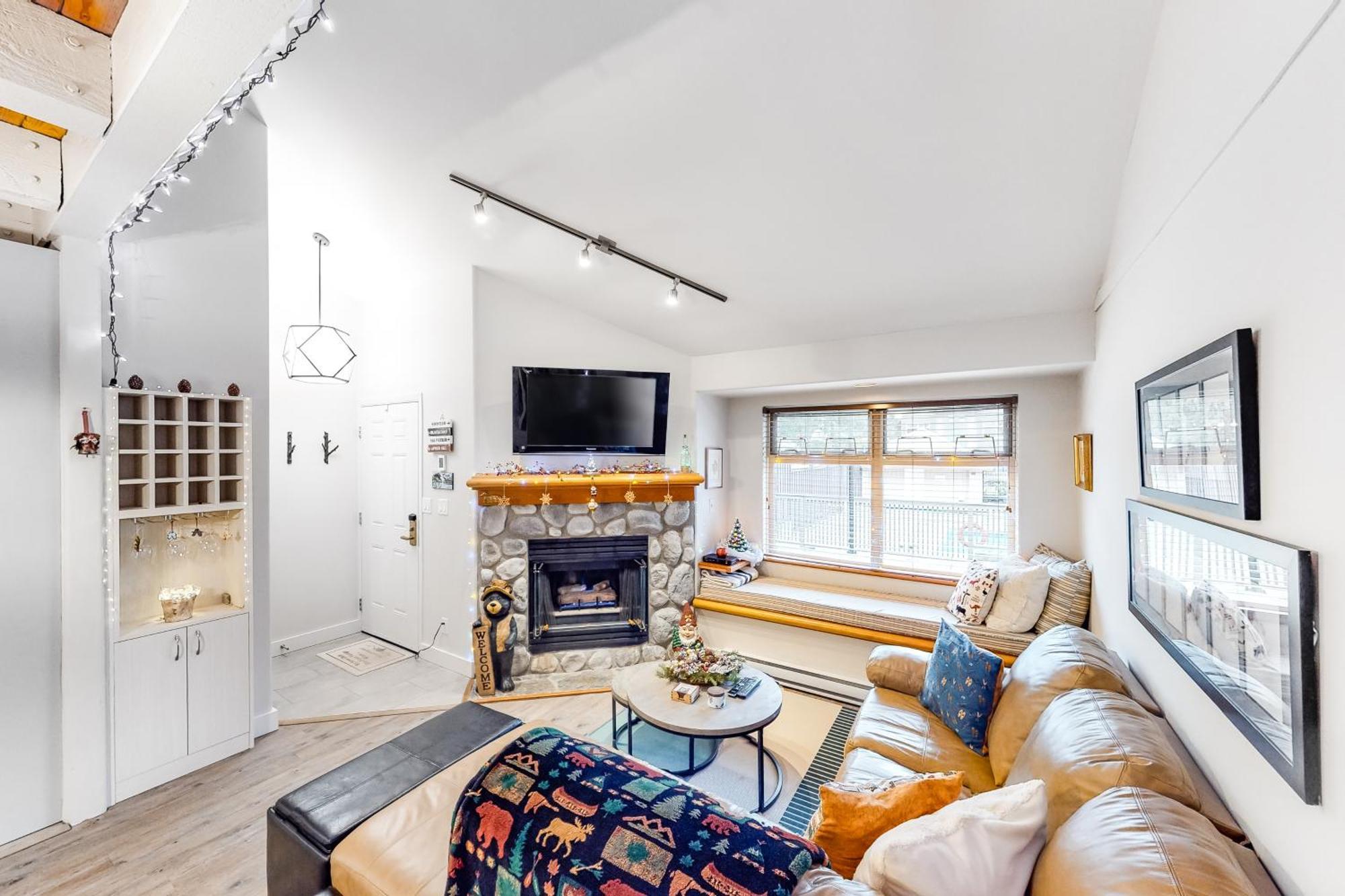 Lake Placid Coach House 16 휘슬러 외부 사진